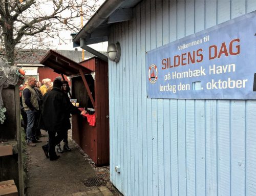 Sildens Dag 2017