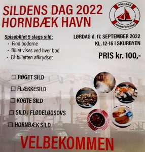 Sildens Dag 2022